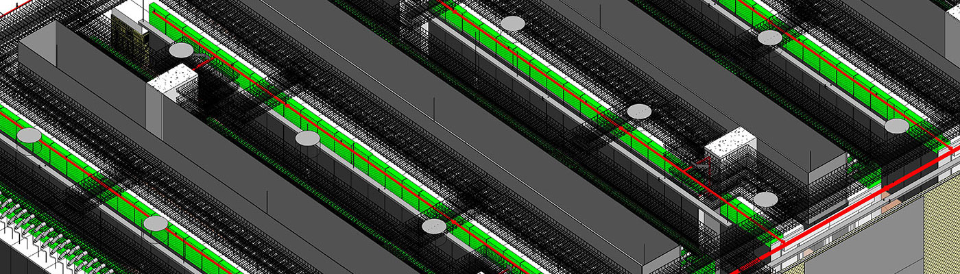 Electrical BIM Modeling-1