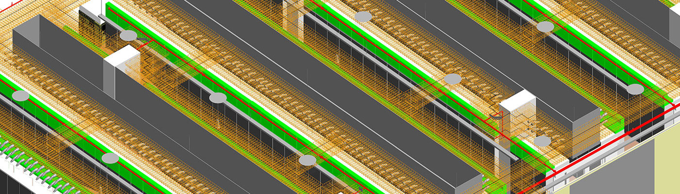 Electrical BIM Modeling