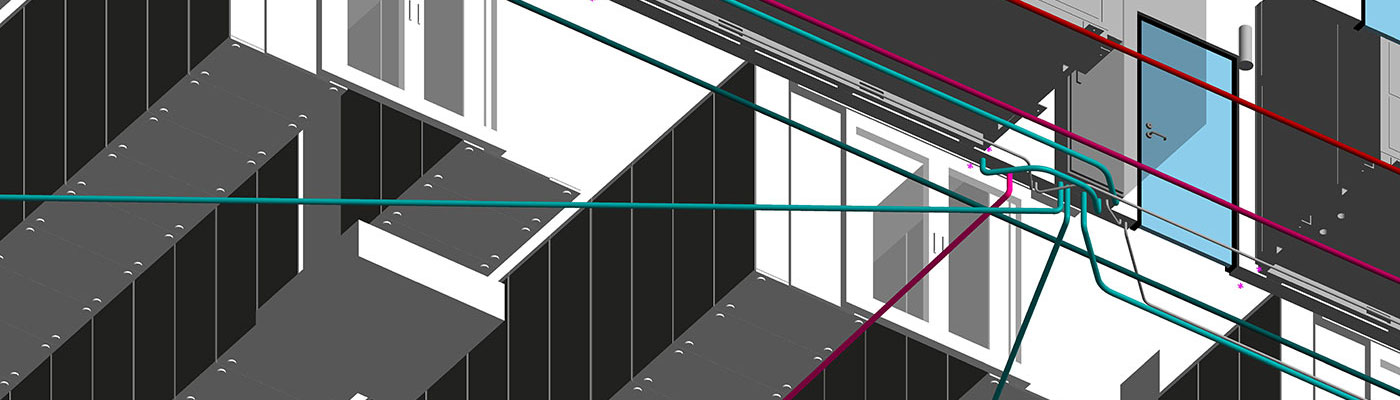 Electrical BIM Modeling-3