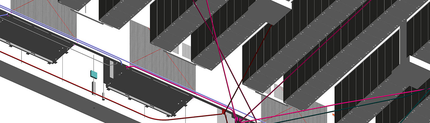 Electrical BIM Modeling-4