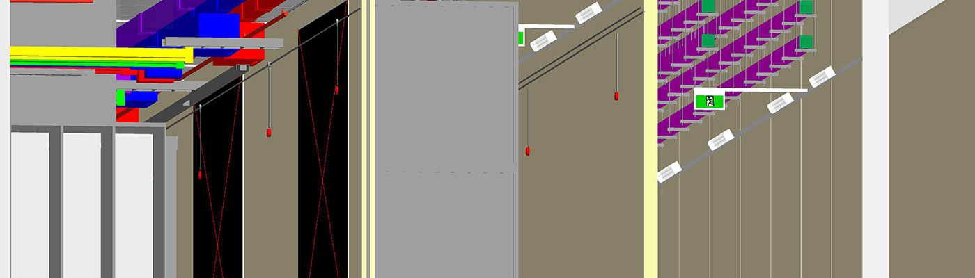 Electrical BIM Modeling-5