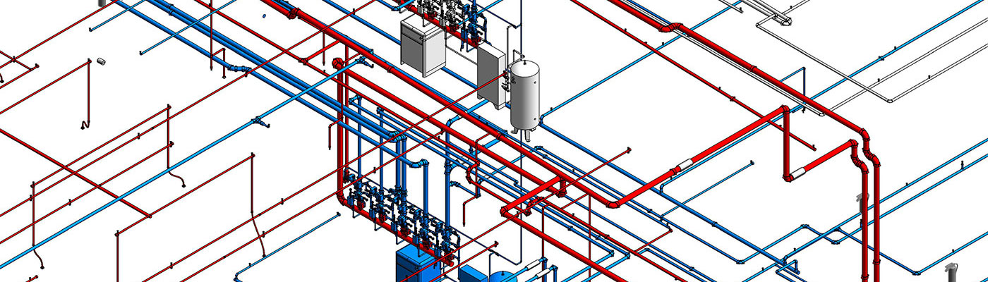 Fire Safety BIM Modeling