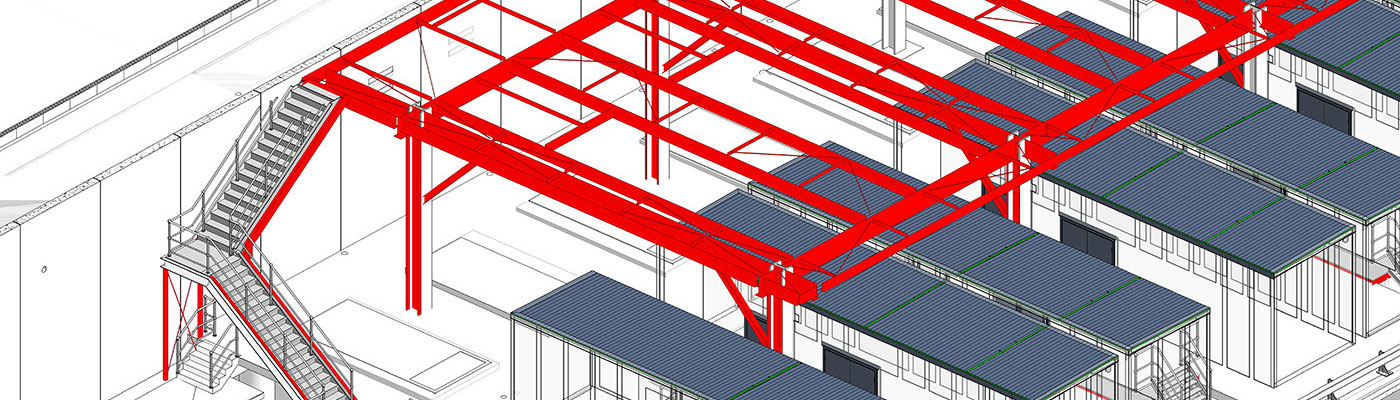 Structure-Steel-Modelling-2