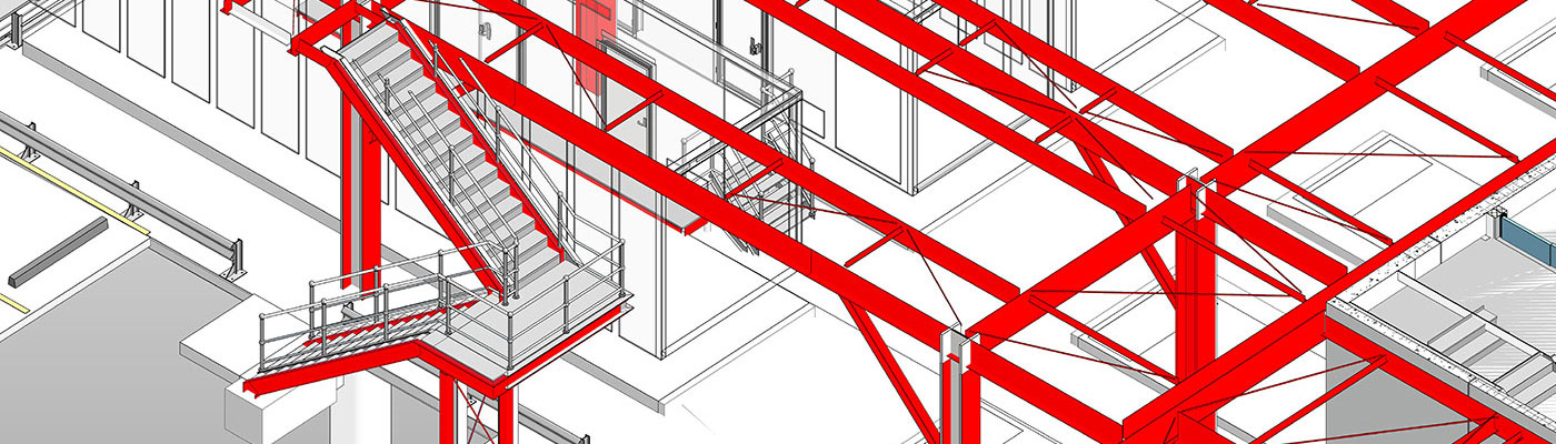 Structure-Steel-Modelling-3