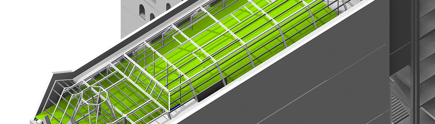 Structure-Steel-Modelling-4