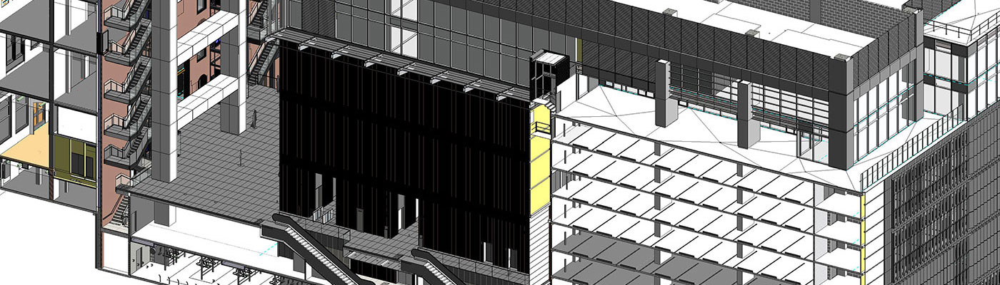 AS 3D BIM MODEL 02