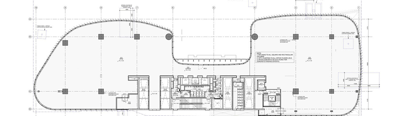 AS IFC Drawing 01