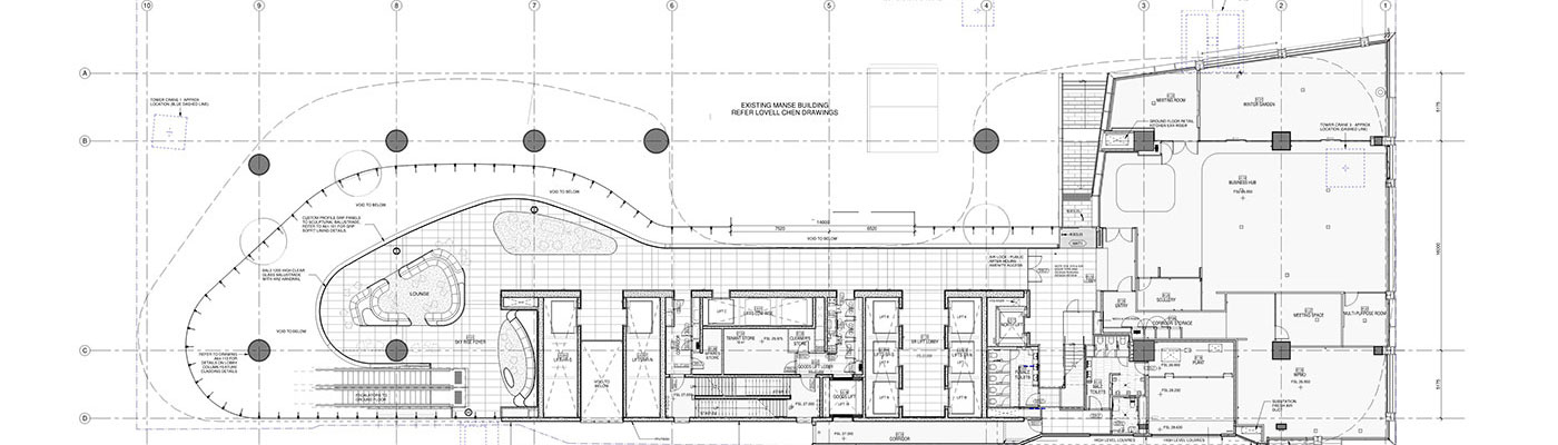 AS IFC Drawing 02