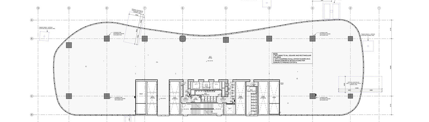 AS IFC Drawing 03