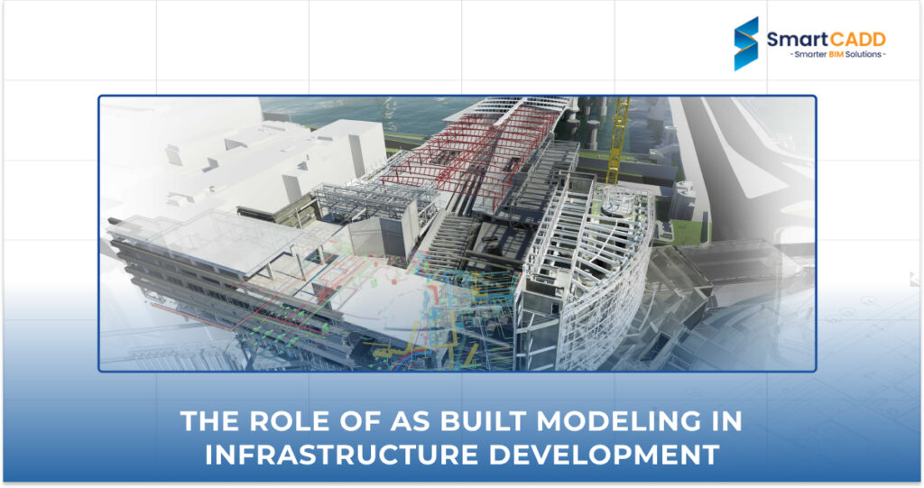 as-built modeling