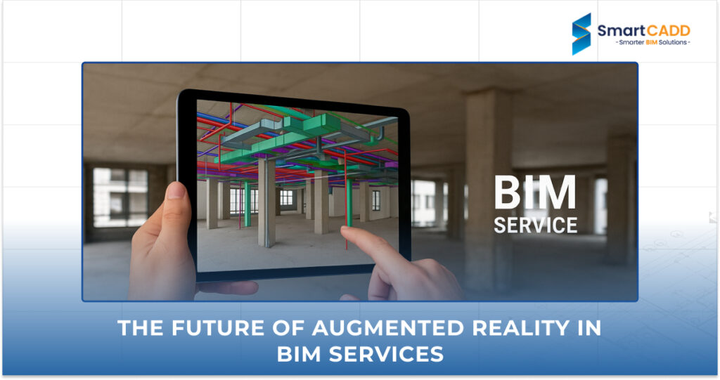 Augmented Reality in BIM
