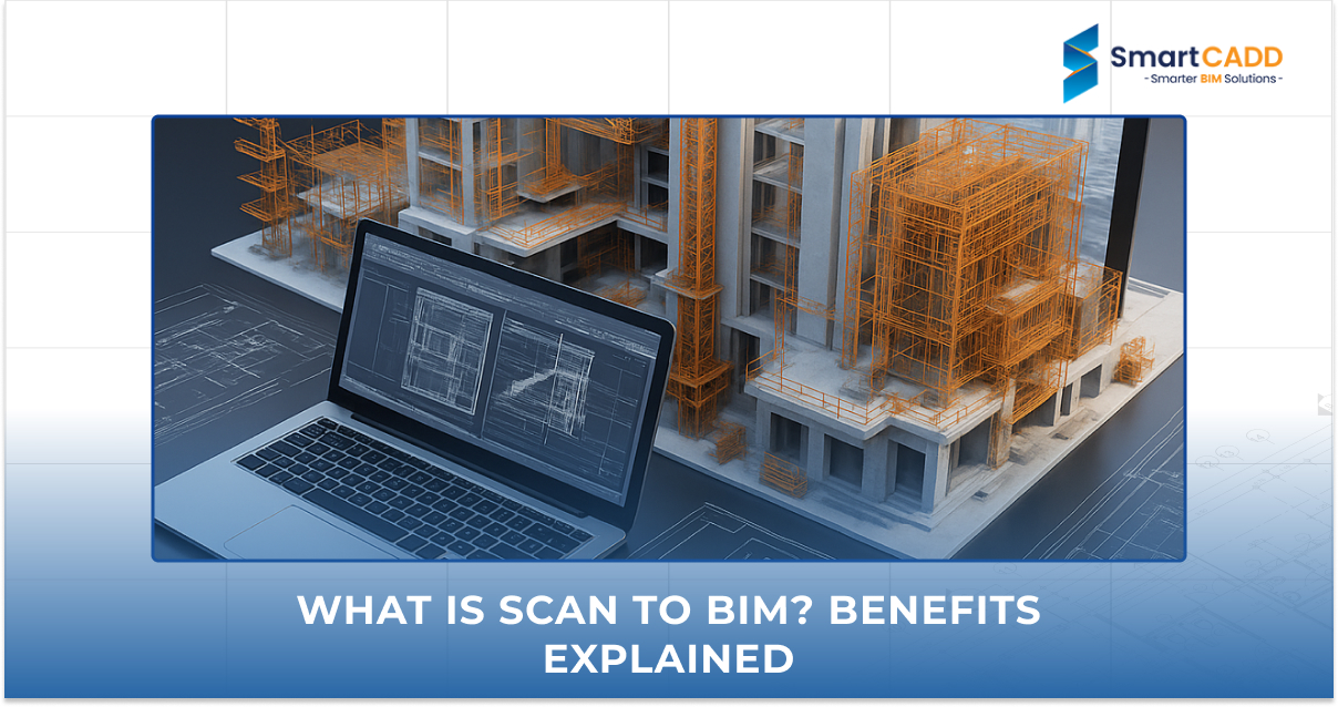 Scan to bim