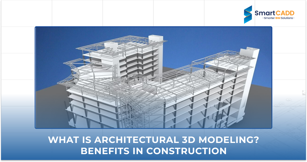 Architectural 3D Modeling
