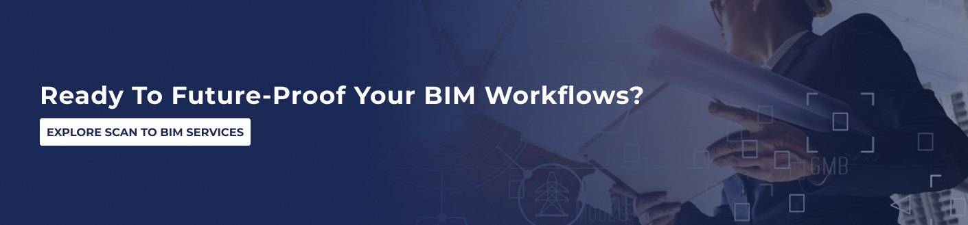 Ready to future-proof your BIM workflows