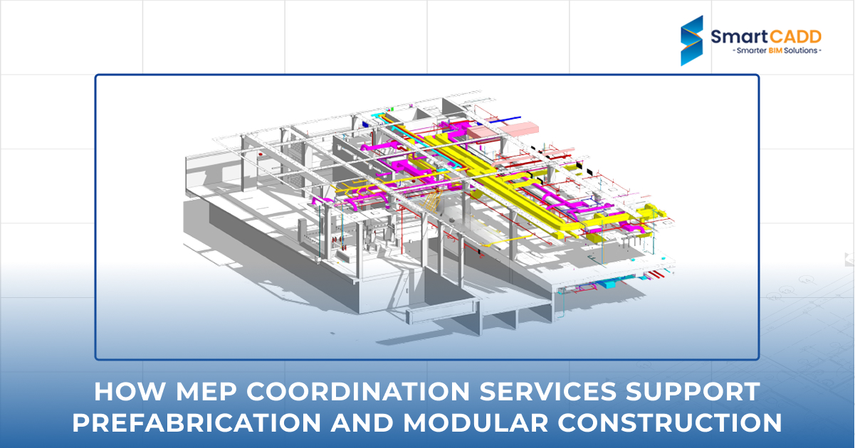 MEP Coordination Services
