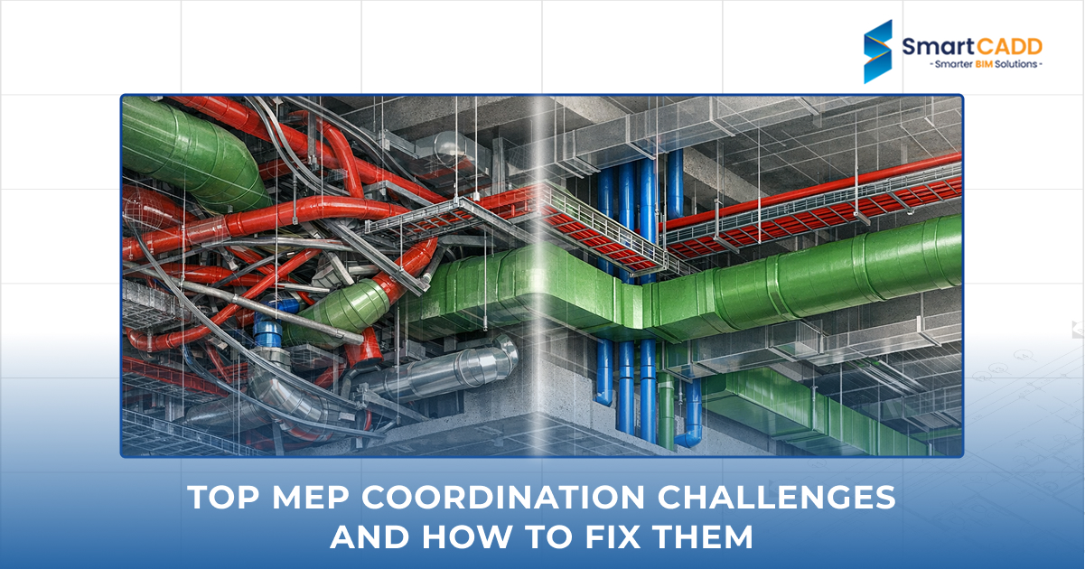 MEP Coordination