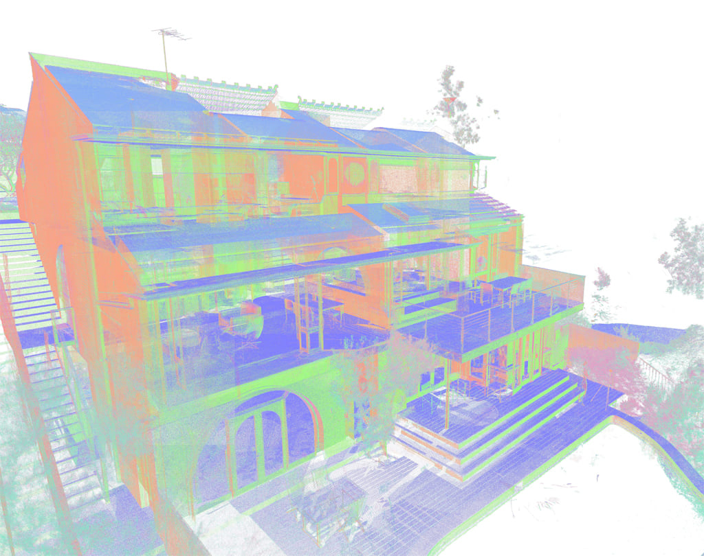 Before-Image