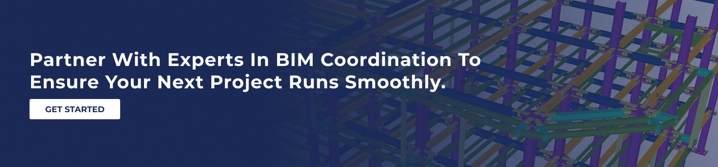 BIM Coordination