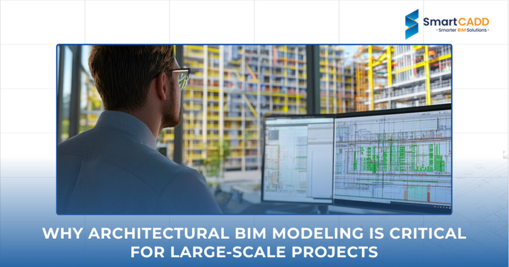 Architectural BIM Modeling