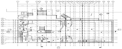 Service section image no 4 - As built documentation