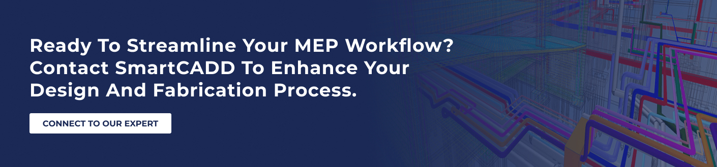 MEP Bim Coordination