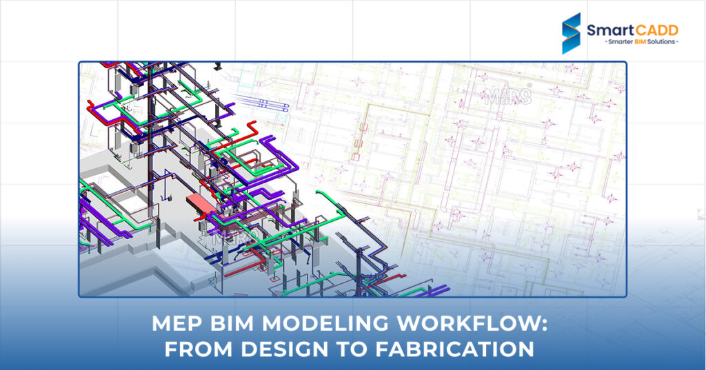 MEP BIM Modeling