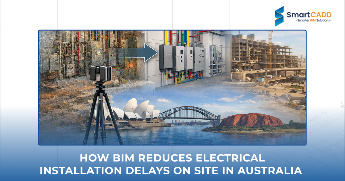 BIM Electrical