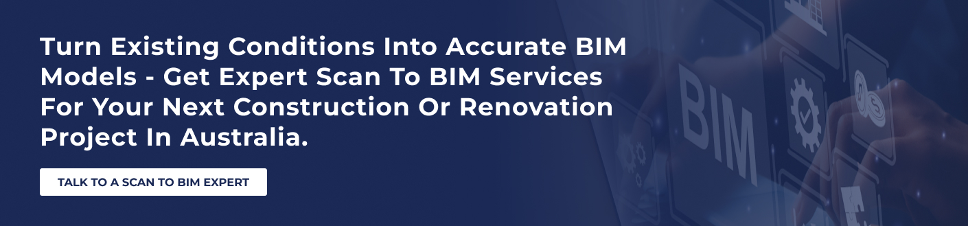 Turn Existing Conditions into Accurate BIM Models - Get Expert Scan to BIM Services for Your Next Construction or Renovation Project in Australia..
